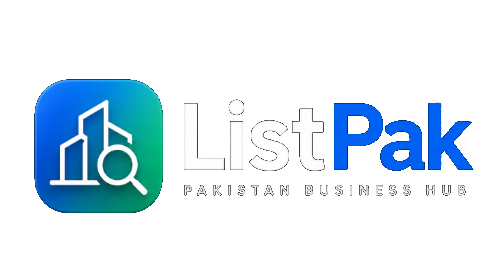 ListPak - Pakistan Business Hub
